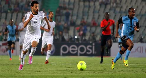 مصر ترتقي 3 مراكز في تصنيف الفيفا لشهر فبراير.. وغينيا الاستوائية صاحبة أكبر صعود